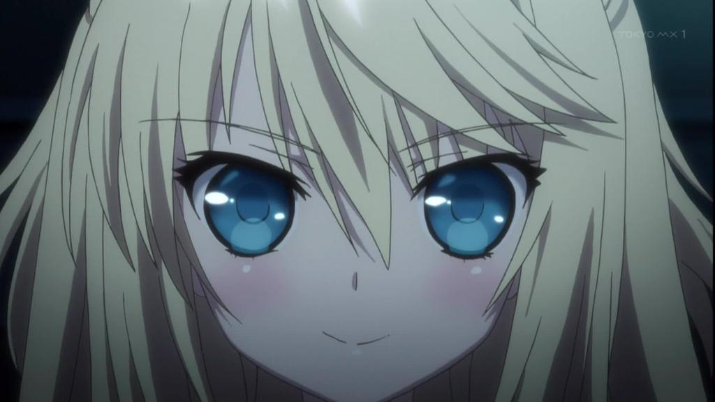 アブソリュート・デュオ 6話 001