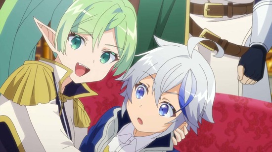 転生貴族の異世界冒険録 6話場面カット022