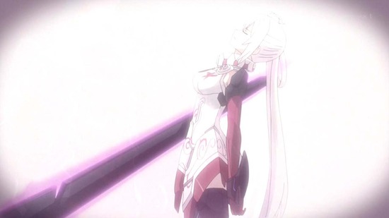 ファンタシースターオンライン2 6話番組カット008