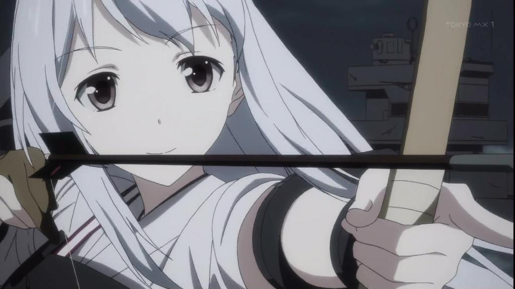 艦隊これくしょん-艦これ- 1話002