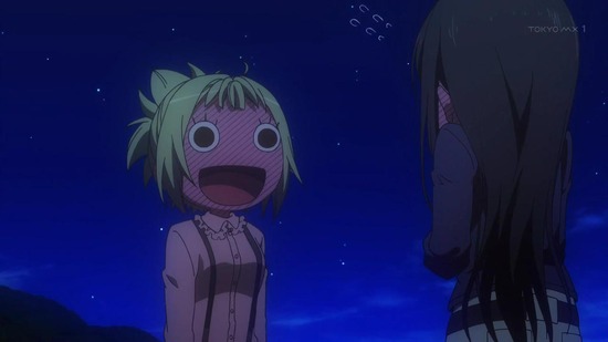 あまんちゅ!~あどばんす~1話場面カット034