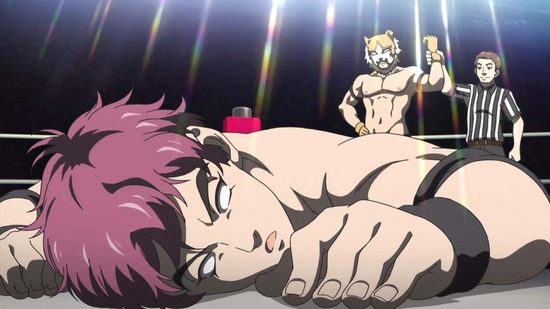 旗揚！けものみち ５話番組カット001