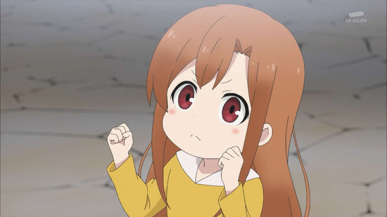 ポーション頼みで生き延びます! 12話場面カット10