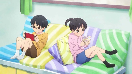 おとなりに銀河　４話場面カット014