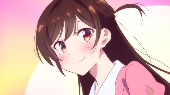 彼女、お借りします 8話場面カット040
