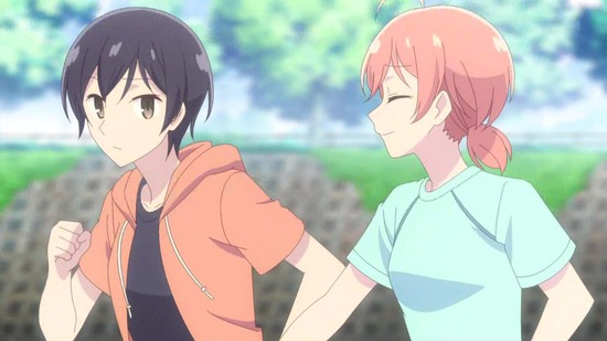 やがて君になる　１０話場面カット024