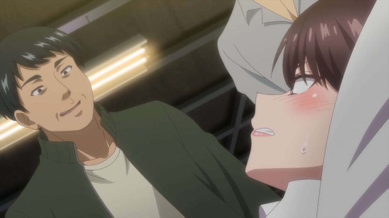 しーくれっとみっしょん 3話場面カット004