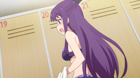 おちこぼれフルーツタルト 8話場面カット062