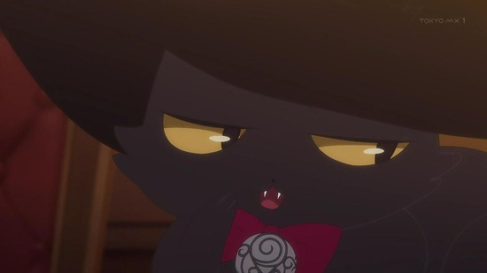 咲う アルスノトリア すんっ! 12話場面カット035