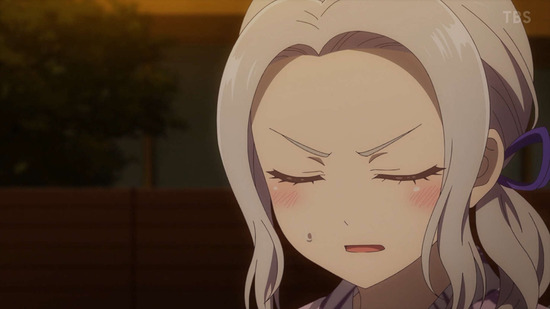 カノジョも彼女 3話場面カット19