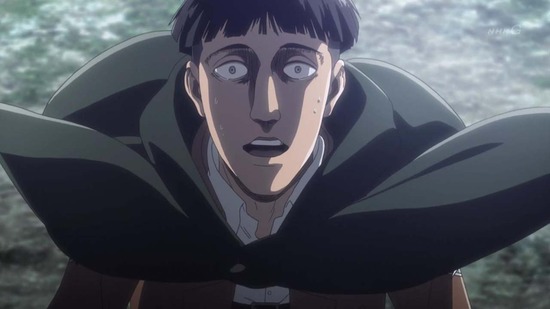進撃の巨人 Season3 第54話番組カット003