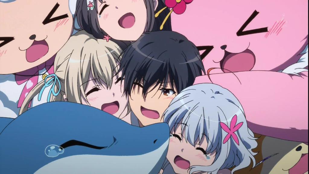 甘城ブリリアントパーク 12話013