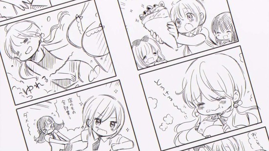 こみっくがーるず 11話場面カット031
