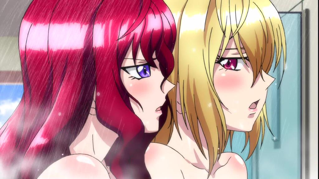 クロスアンジュ 天使と竜の輪舞(ロンド) 18話 017