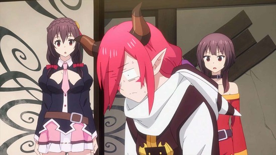 この素晴らしい世界に爆焔を! 6話場面カット031