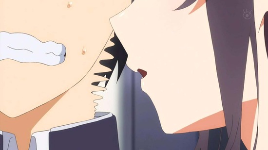 冴えない彼女の育てかた♭　７話場面カット_025