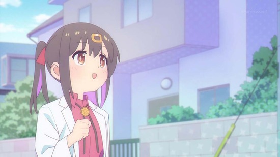 お兄ちゃんはおしまい! 4話場面カット024