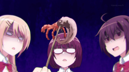 ソウナンですか? 4話番組カット001