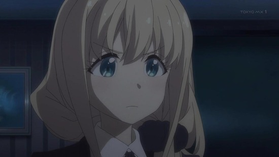 おちこぼれフルーツタルト 8話場面カット073