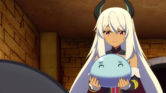 スライム倒して300年、　９話場面カット012