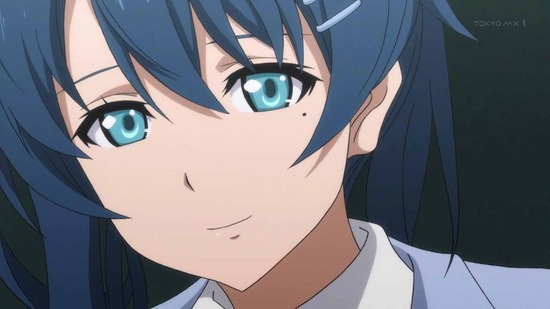 エガオノダイカ　３話番組カット011