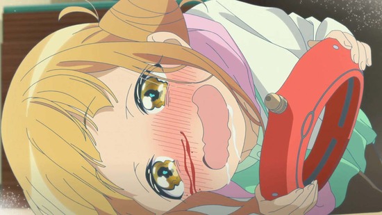 アリス・ギア・アイギス 1話場面カット021