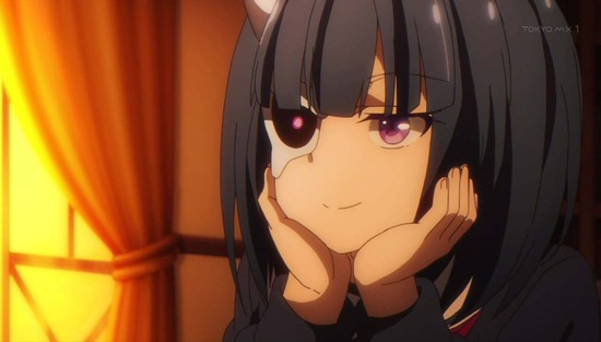 武装少女マキャヴェリズム 8話場面カット_042
