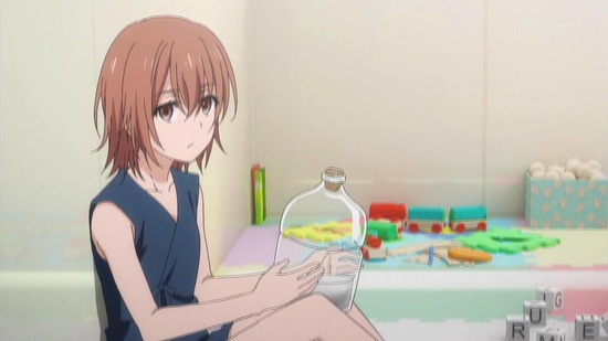 とある科学の超電磁砲t 10話 才人工房クローンドリー 美琴変身 レベル6に もぐもく独り言 とある科学の超電磁砲t 10話 才人工房クローンドリー 美琴変身 レベル6に もぐもく独り言