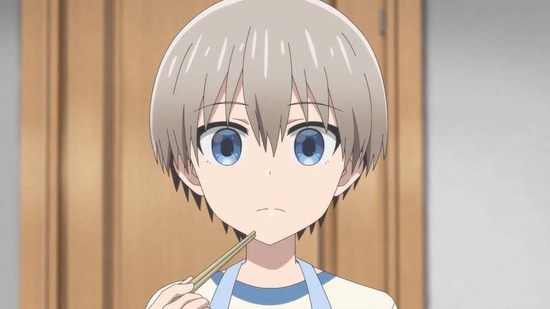 宇崎ちゃんは遊びたい!ω 4話場面カット047