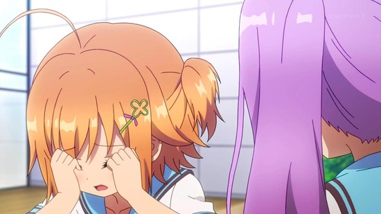 Reステージ! ドリームデイズ♪ 7話番組カット021