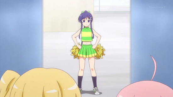 アニマエール！　２話場面カット045