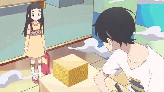 かくしごと 6話場面カット041