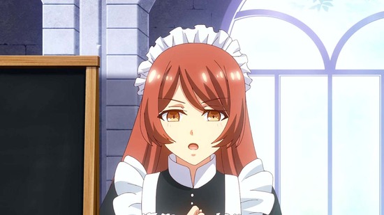 私の推しは悪役令嬢。 7話場面カット002