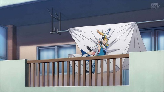 株式会社マジルミエ 3話場面カット007