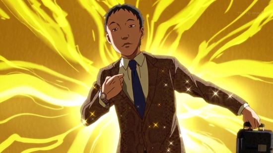 ちおちゃんの通学路　第1話場面カット017