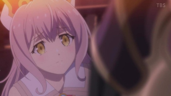 異世界魔王と召喚少女の奴隷魔術Ω 7話場面カット007