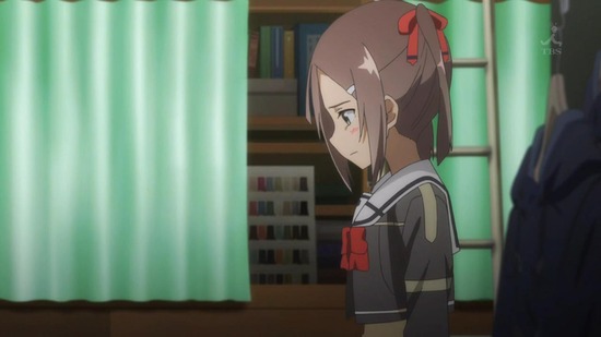 結城友奈は勇者である -勇者の章- 5話番組カット012