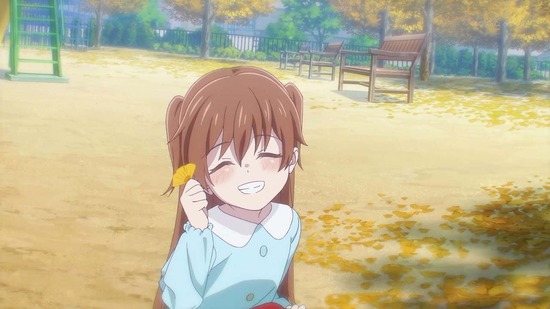 BanG Dream! It's MyGO!!!!! 3話場面カット002