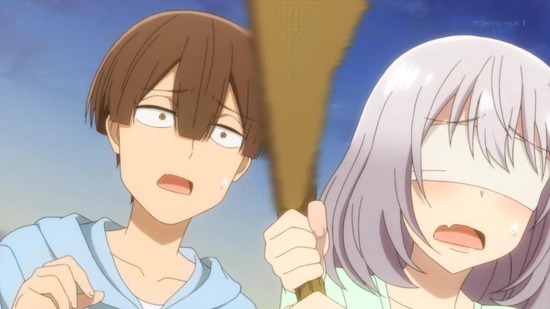 手品先輩 10話番組カット040