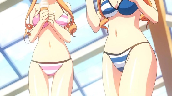 デート・ア・ライブⅢ 12話番組カット034
