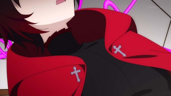 RWBY 氷雪帝国 5話場面カット001