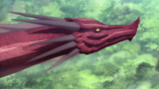 超人高校生たちは異世界でも余裕で １話番組カット029