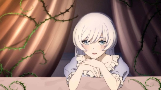 RWBY 氷雪帝国 9話場面カット006