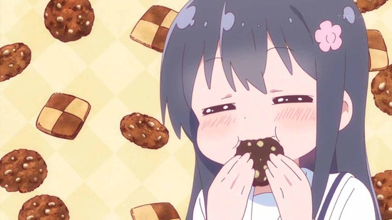 私に天使が舞い降りた! 3話番組カット022