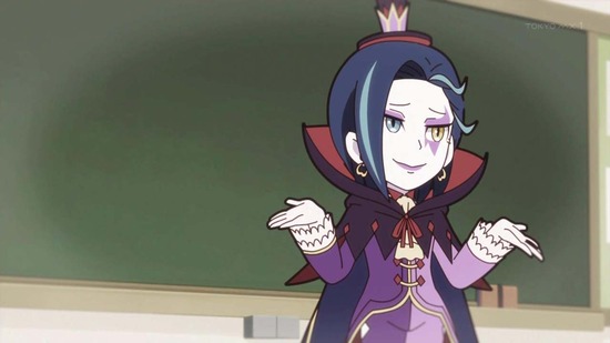 異世界かるてっと 3話番組カット002