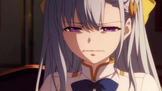 転生王女と天才令嬢の魔法革命 11話場面カット028