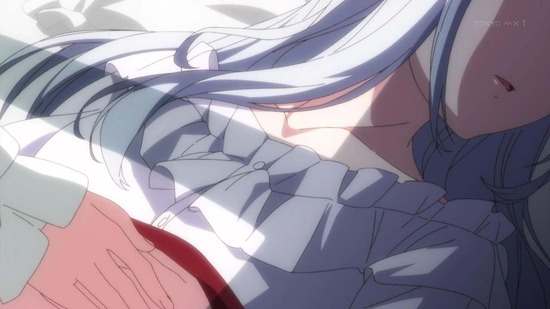 転生王女と天才令嬢の魔法革命 4話場面カット009
