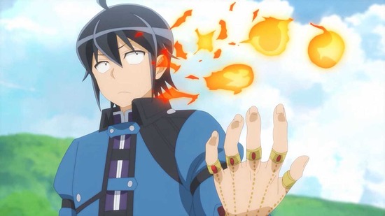 月が導く異世界道中 第二幕　１１話場面カット006