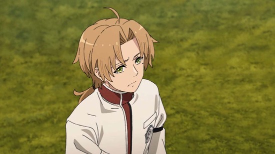 無職転生 Ⅱ　８話場面カット031