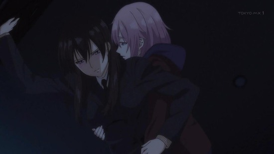 citrus(シトラス) 9話場面カット004